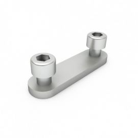 Alustage SCD 75 - Podwójna kostka montażowa