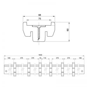 Alustage SCD-28 - Twoja scena na systemie Layher