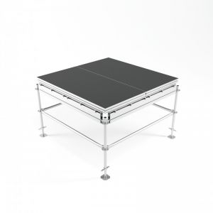 Alustage SCD-28 - Twoja scena na systemie Layher