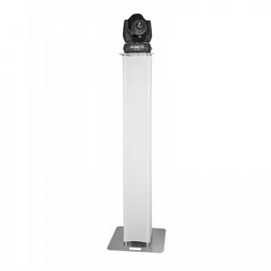 Alustage MOVING HEAD TOWER 2M