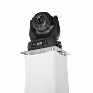 Alustage MOVING HEAD TOWER 2M