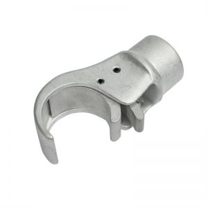 Alustage CLAW CLAMP - KLAMRA POJEDYNCZA