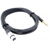 CORDIAL CFM6FV - kabel połączeniowy xlr-jack (6m)