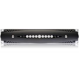 Powersoft X8 Dante - końcówka mocy z DSP i Dante