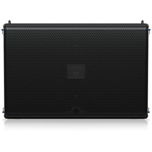 Turbosound MANCHESTER MS215 - subwoofer systemu liniowego