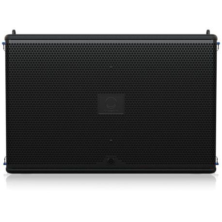 Turbosound MANCHESTER MS215 - subwoofer systemu liniowego