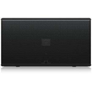 Turbosound MANCHESTER MS218 - subwoofer systemu liniowego