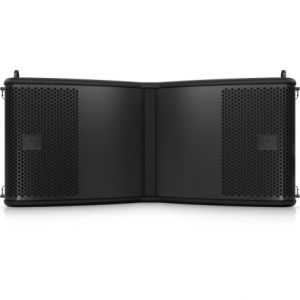 Turbosound MANCHESTER MV212-XV - moduł systemu liniowego