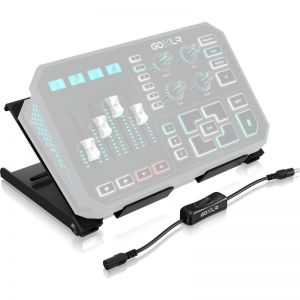 TC Helicon GO XLR Stand - podstawka na biurko do GO XLR