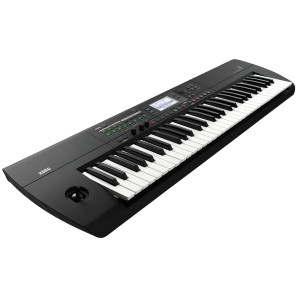 KORG i3 MB - stacja robocza