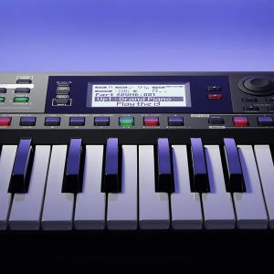 KORG i3 MB - stacja robocza