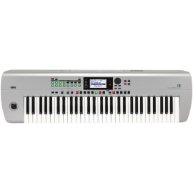 KORG i3 MS - stacja robocza