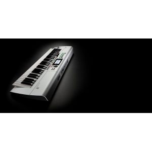 KORG i3 MS - stacja robocza