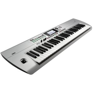 KORG i3 MS - stacja robocza