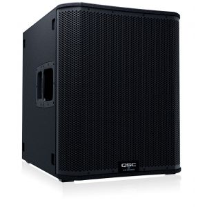 QSC KS118 - subwoofer aktywny