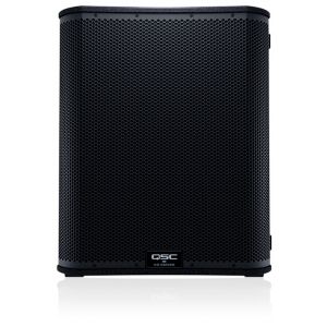 QSC KS118 - subwoofer aktywny