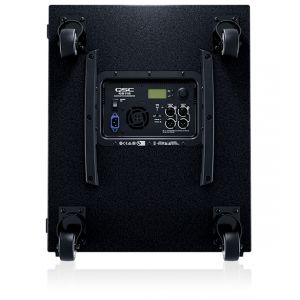 QSC KS118 - subwoofer aktywny