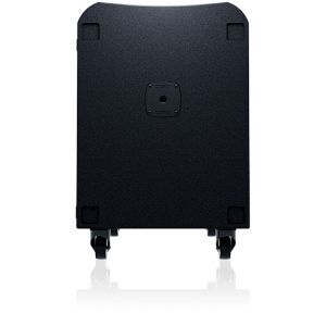 QSC KS118 - subwoofer aktywny