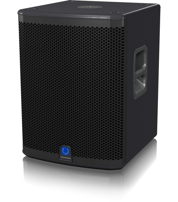 Turbosound iQ15B - subwoofer aktywny Turbosound iQ15B - subwoofer aktywny - POEKSPOZYCYJNY