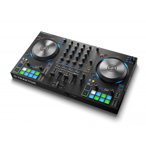 NATIVE INSTRUMENTS TRAKTOR KONTROL S3 - kontroler