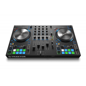 NATIVE INSTRUMENTS TRAKTOR KONTROL S3 - kontroler