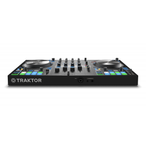 NATIVE INSTRUMENTS TRAKTOR KONTROL S3 - kontroler