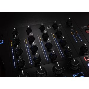 NATIVE INSTRUMENTS TRAKTOR KONTROL S3 - kontroler