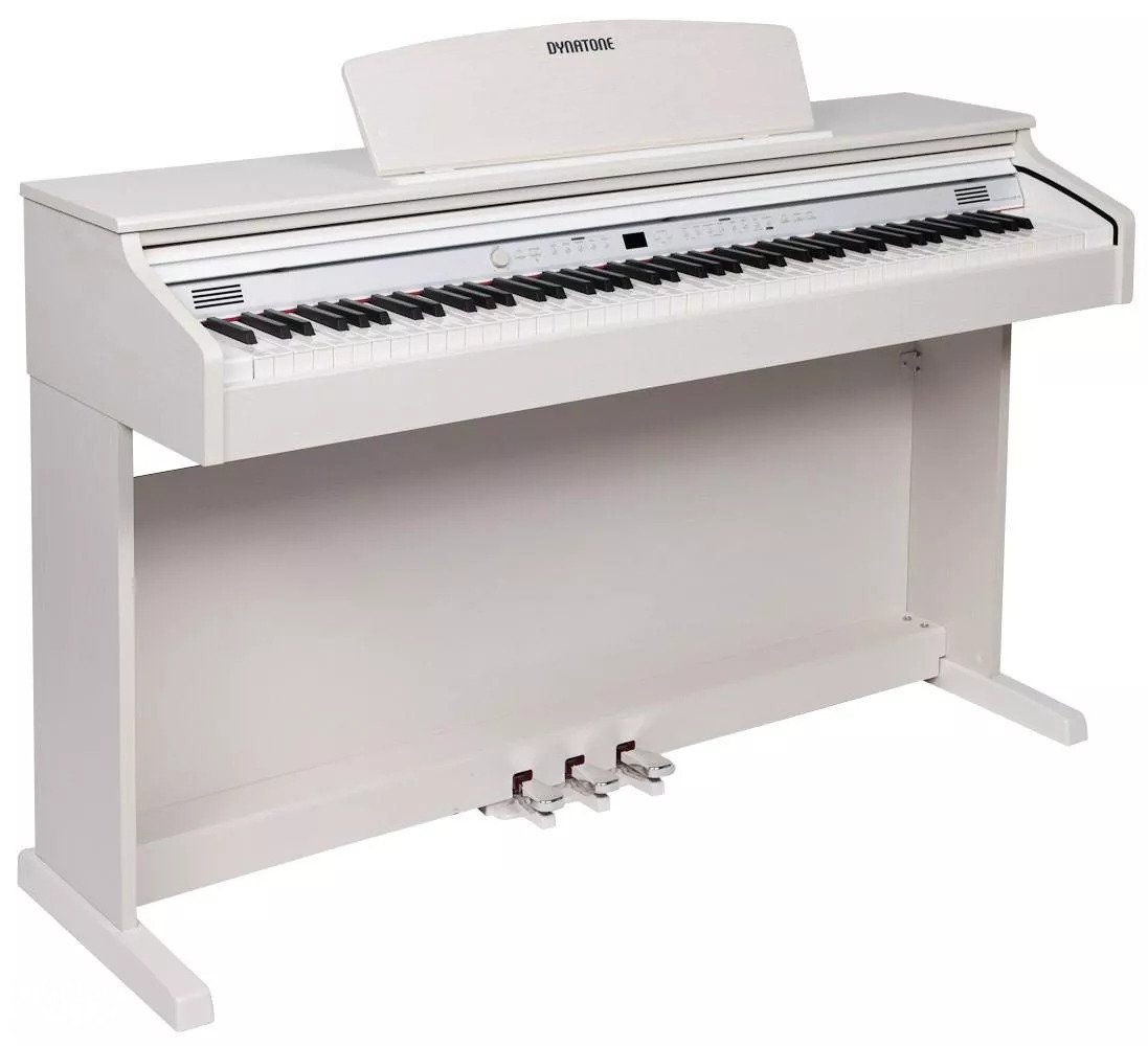 Dynatone SLP-150 WH - pianino cyfrowe