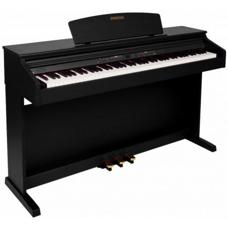 Dynatone SLP-150 BK - pianino cyfrowe
