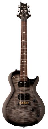 PRS 2018 SE 245 Charcoal Burst - gitara elektryczna