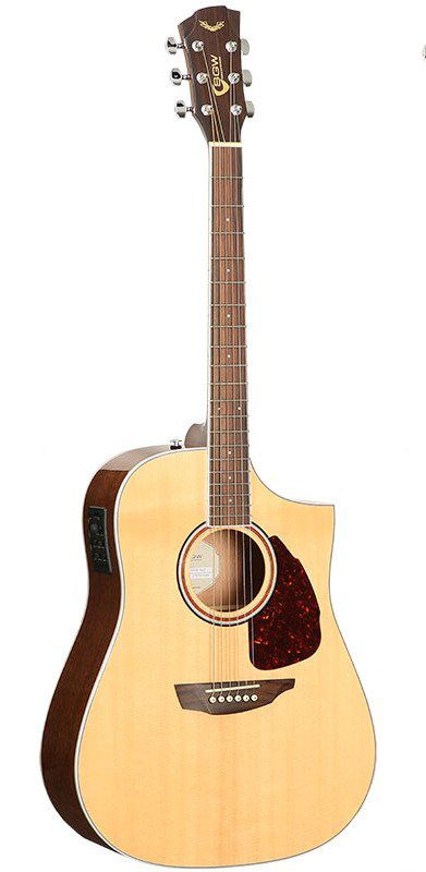 Samick SGW S-350D/NAT - gitara elektro-akustyczna Samick SGW S-350D/NAT - gitara elektro-akustyczna