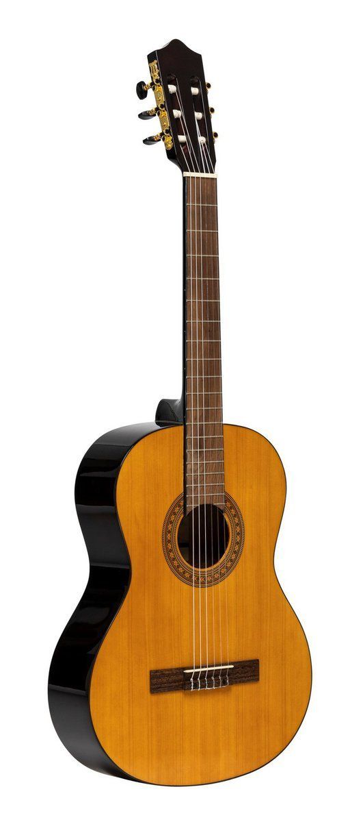 Stagg SCL60 NAT - gitara klasyczna Stagg SCL60 NAT - gitara klasyczna