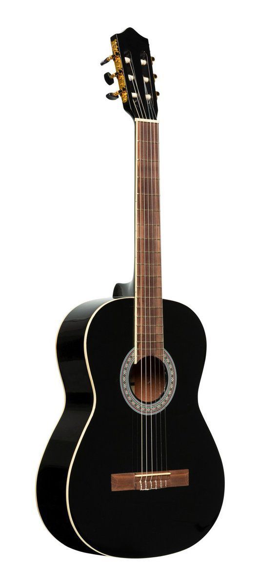 Stagg SCL60 BK - gitara klasyczna Stagg SCL60 BK - gitara klasyczna