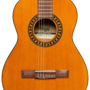 Stagg SCL60 3/4-NAT - gitara klasyczna 3/4