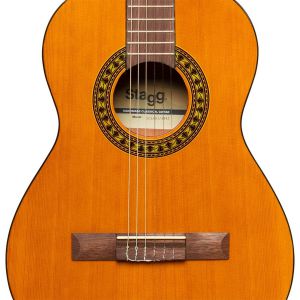 Stagg SCL60 3/4-NAT - gitara klasyczna 3/4