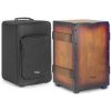 Stagg CAJ-CRATE-SBB - cajon z pokrowcem