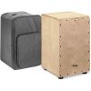 Stagg CAJ-50M-N - cajon z pokrowcem