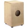 Stagg CAJ-50M-BK - cajon z pokrowcem