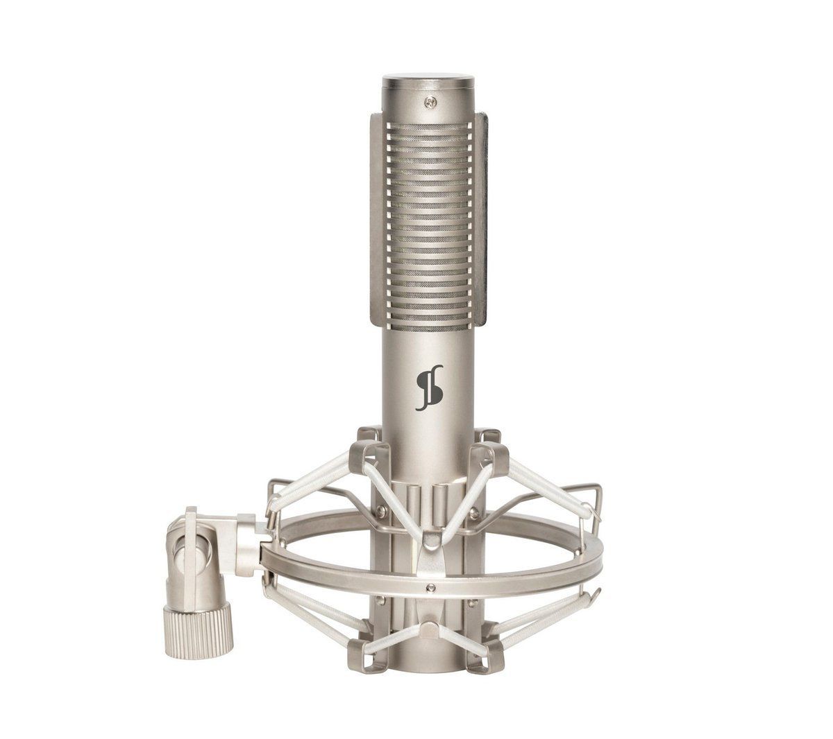 Stagg SRM70 - mikrofon pojemnościowy Stagg SRM70 - mikrofon wstęgowy