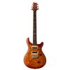 PRS SE Custom 24 Burled Ash Vintage Sunburst - gitara elektryczna