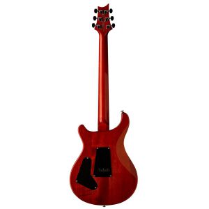 PRS SE Custom 24 Burled Ash Vintage Sunburst - gitara elektryczna