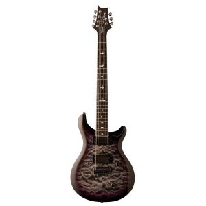 PRS SE Mark Holcomb SVN Holcomb Burst - gitara elektryczna, 7-strunowa