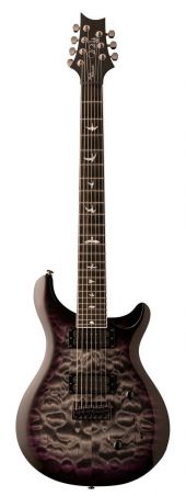 PRS SE Mark Holcomb SVN Holcomb Burst - gitara elektryczna, 7-strunowa