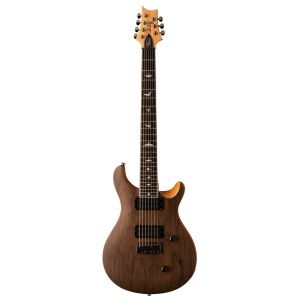 PRS SE Mark Holcomb SVN Walnut Satin - gitara elektryczna, 7-strunowa