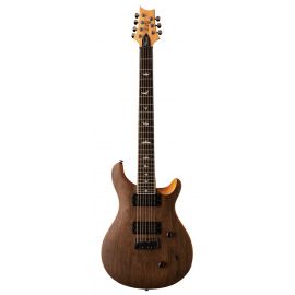PRS SE Mark Holcomb SVN Walnut Satin - gitara elektryczna, 7-strunowa