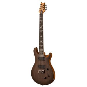 PRS SE Mark Holcomb SVN Walnut Satin - gitara elektryczna, 7-strunowa