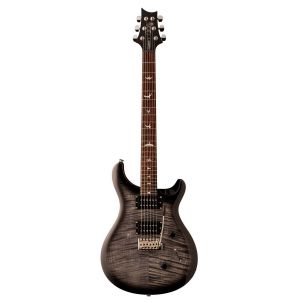 PRS SE Custom 24 Charcoal Burst - gitara elektryczna