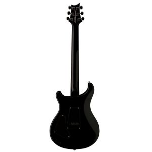 PRS SE Custom 24 Charcoal Burst - gitara elektryczna