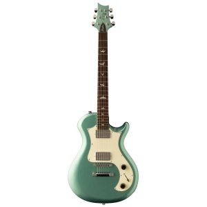 PRS SE Starla Metallic Green - gitara elektryczna