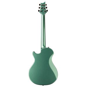 PRS SE Starla Metallic Green - gitara elektryczna